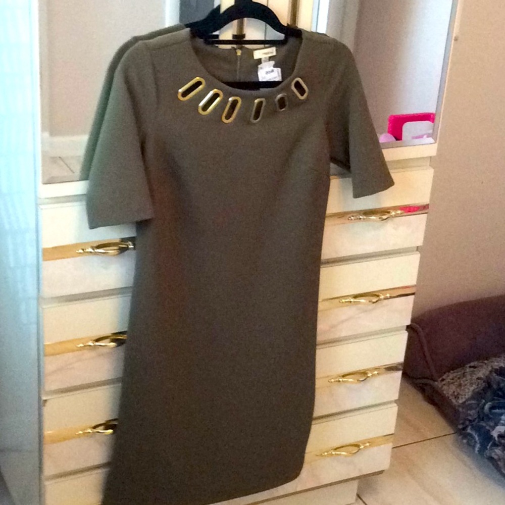 Haanì dress,small and never used